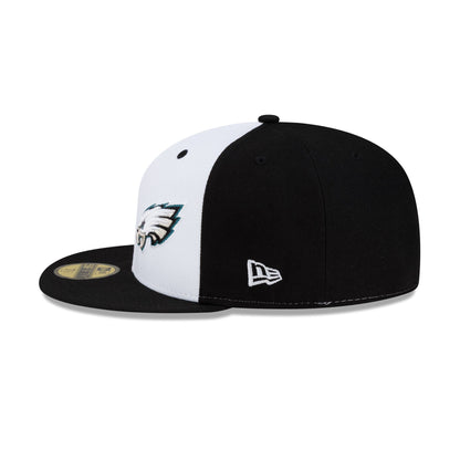 Philadelphia Eagles 2026 International Games 59FIFTY Fitted Hat