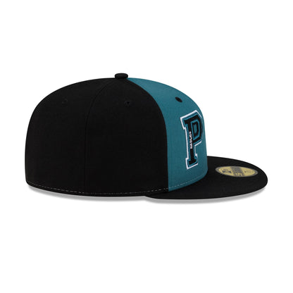 Philadelphia Eagles 2026 International Games 59FIFTY Fitted Hat