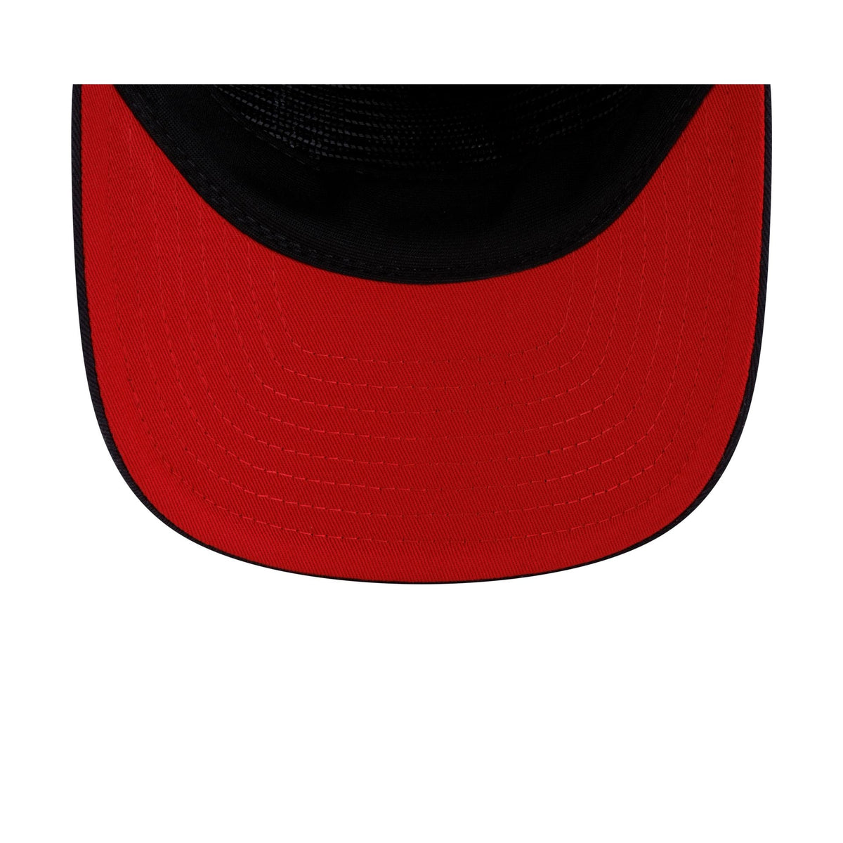 Houston Texans 2026 International Games 19TWENTY Snapback Hat