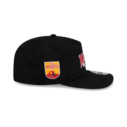 Cincinnati Bengals 2026 International Games 19TWENTY Snapback Hat