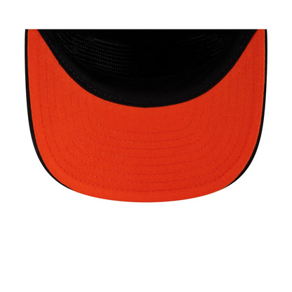 Cincinnati Bengals 2026 International Games 19TWENTY Snapback Hat