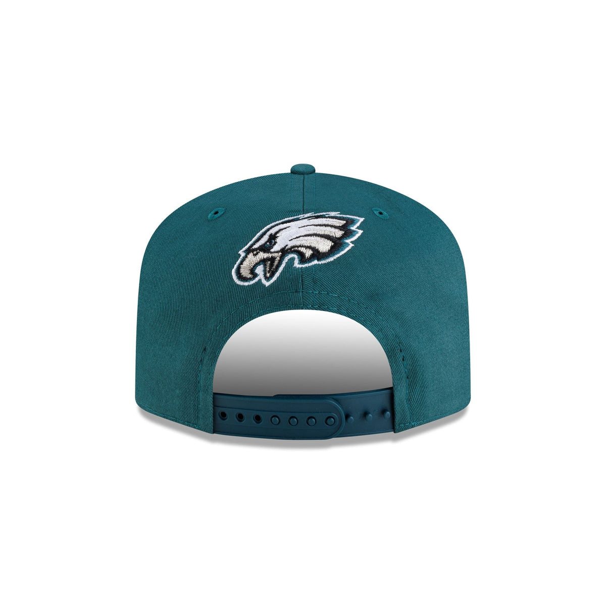 Philadelphia Eagles 2026 International Games 19TWENTY Snapback Hat
