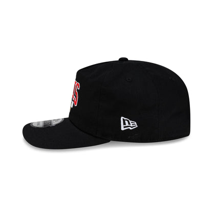 Pittsburgh Steelers 2026 International Games 19TWENTY Snapback Hat