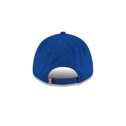 Indianapolis Colts 2026 International Games 9FORTY Snapback Hat