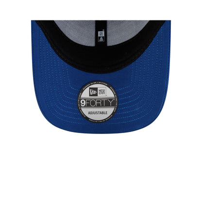 Indianapolis Colts 2026 International Games 9FORTY Snapback Hat