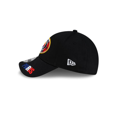 Pittsburgh Steelers 2026 International Games 9FORTY Snapback Hat