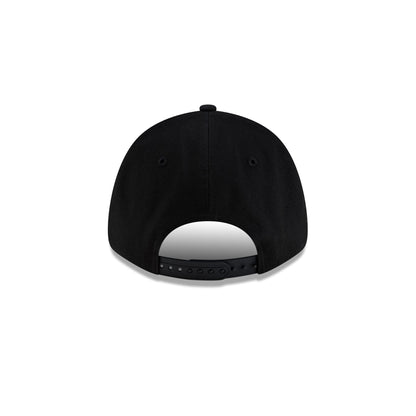 Pittsburgh Steelers 2026 International Games 9FORTY Snapback Hat