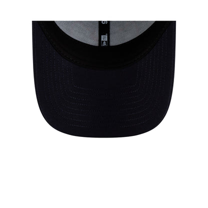 Houston Texans 2026 International Games 9FORTY Snapback Hat