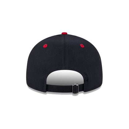 Aimé Leon Dore New York Yankees Two Tone Retro Crown 9FIFTY Adjustable Hat