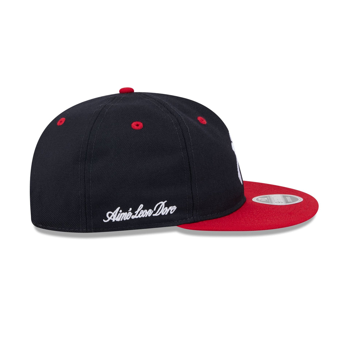 Aimé Leon Dore New York Yankees Two Tone Retro Crown 9FIFTY Adjustable Hat