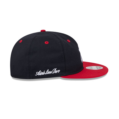 Aimé Leon Dore New York Yankees Two Tone Retro Crown 9FIFTY Adjustable Hat