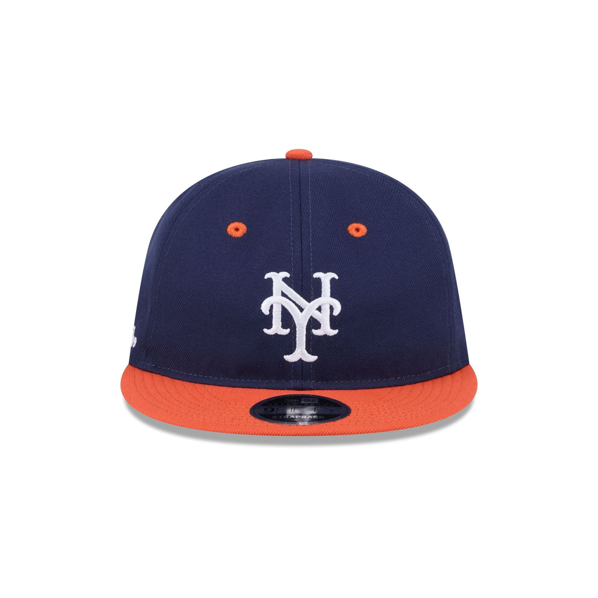 Aimé Leon Dore New York Mets Two Tone Retro Crown 9FIFTY Adjustable Hat