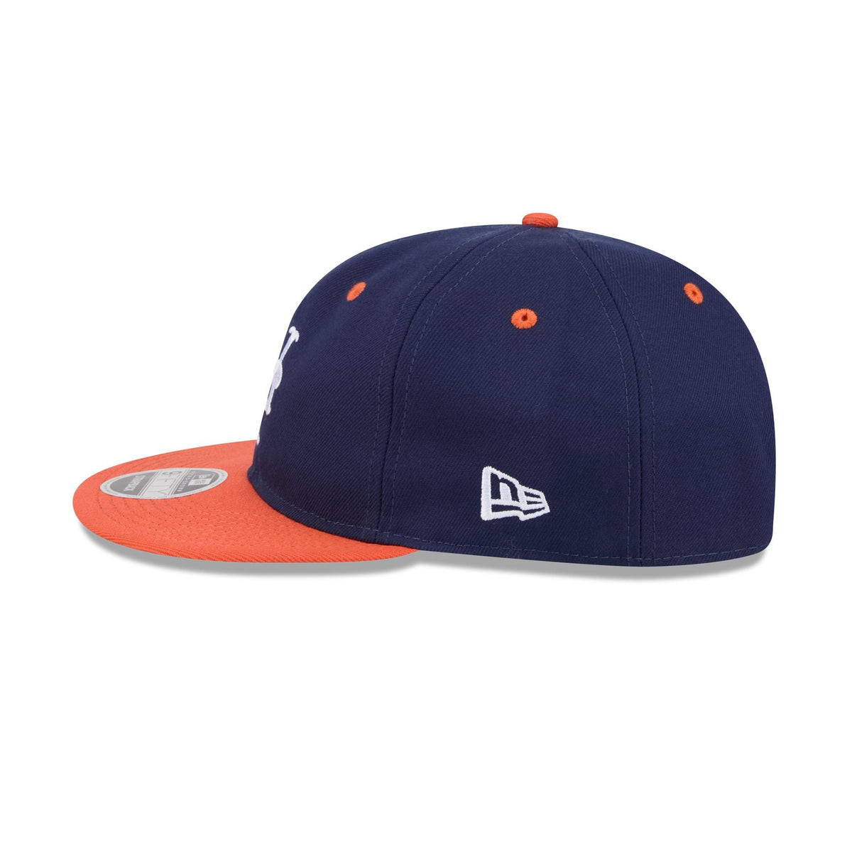 Aimé Leon Dore New York Mets Two Tone Retro Crown 9FIFTY Adjustable Hat