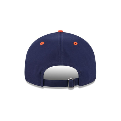 Aimé Leon Dore New York Mets Two Tone Retro Crown 9FIFTY Adjustable Hat
