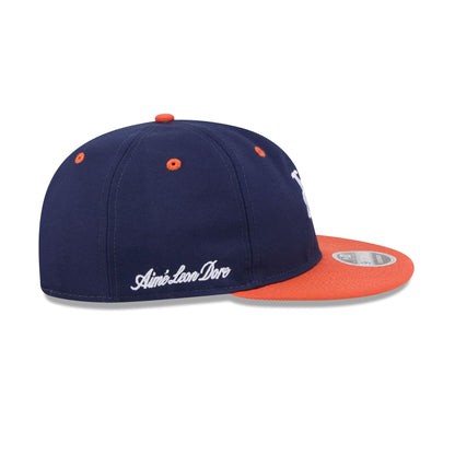 Aimé Leon Dore New York Mets Two Tone Retro Crown 9FIFTY Adjustable Hat
