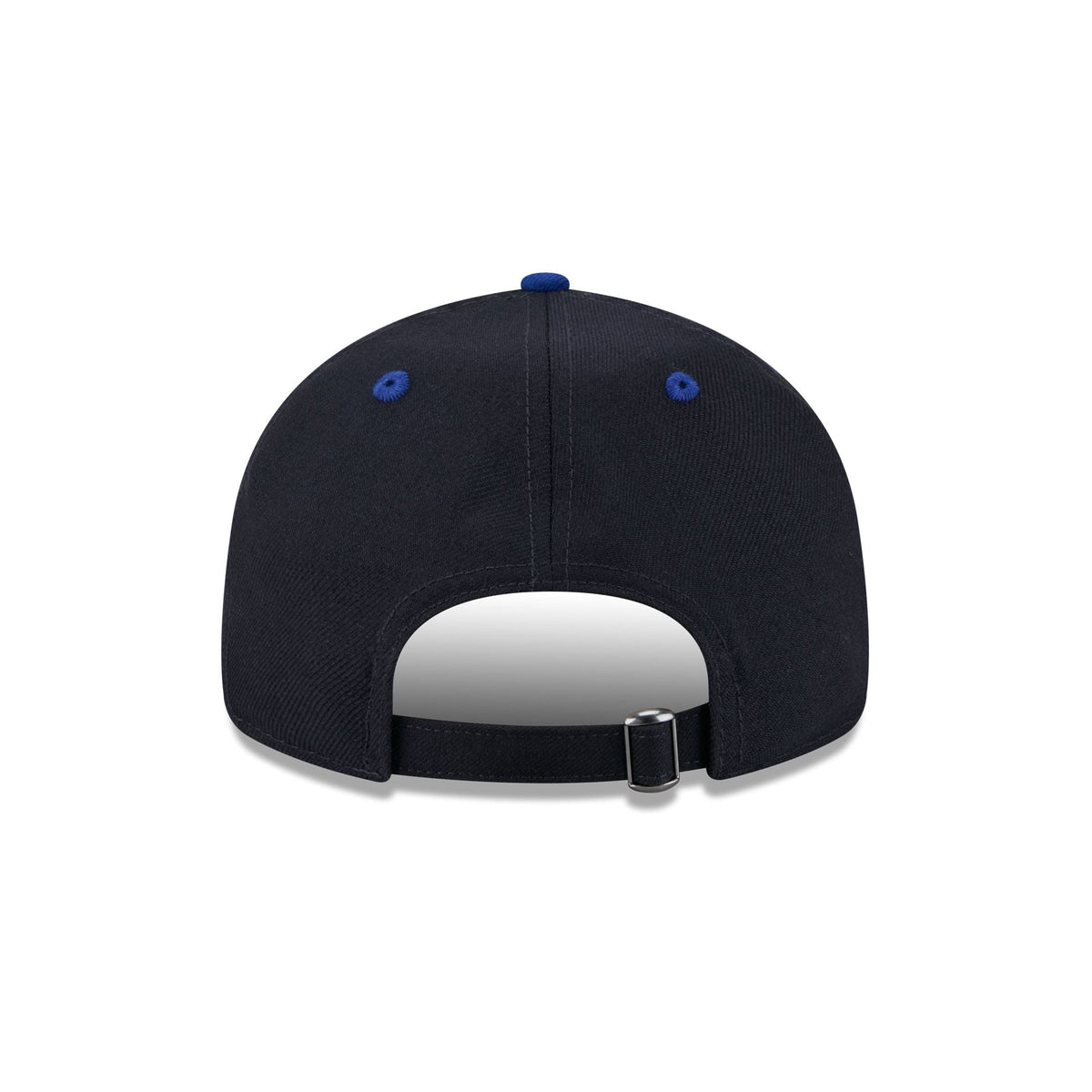 Aimé Leon Dore Los Angeles Dodgers Two Tone Retro Crown 9FIFTY Adjustable Hat