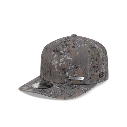 New Era Branded Abstract Camo 19TWENTY Adjustable Hat