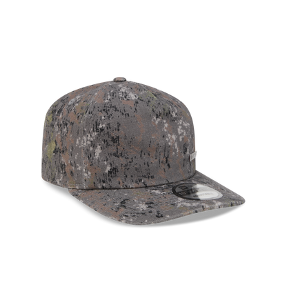 New Era Branded Abstract Camo 19TWENTY Adjustable Hat