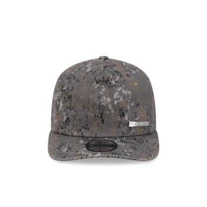 New Era Branded Abstract Camo 19TWENTY Adjustable Hat