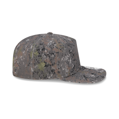 New Era Branded Abstract Camo 19TWENTY Adjustable Hat