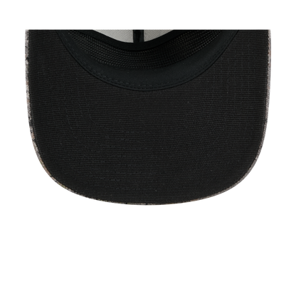New Era Branded Abstract Camo 19TWENTY Adjustable Hat