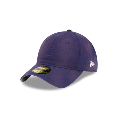 New Era Branded Washed Carbon Navy 59TWENTY Fitted Hat