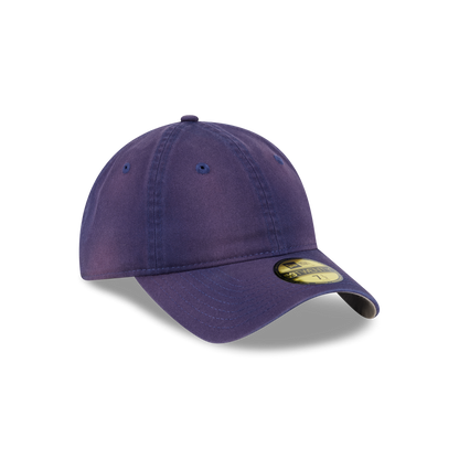 New Era Branded Washed Carbon Navy 59TWENTY Fitted Hat
