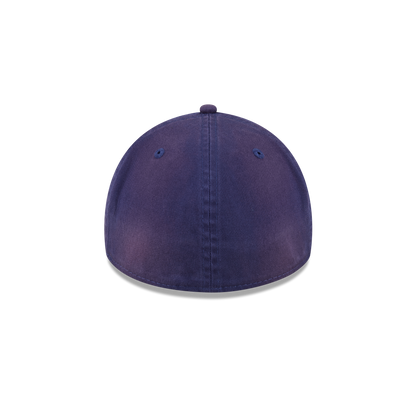 New Era Branded Washed Carbon Navy 59TWENTY Fitted Hat