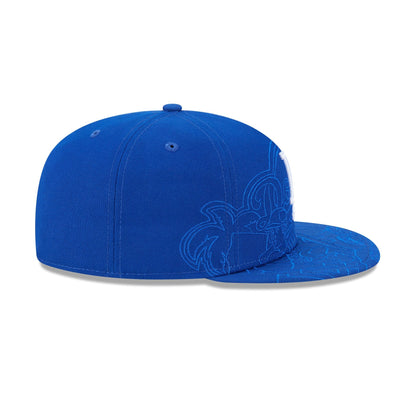 Alpha Industries x ComplexCon x Los Angeles Dodgers 59FIFTY Fitted Hat