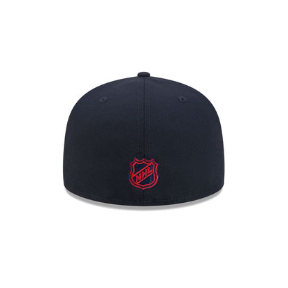 Winnipeg Jets 2026 Heritage Classic 59FIFTY Fitted Hat