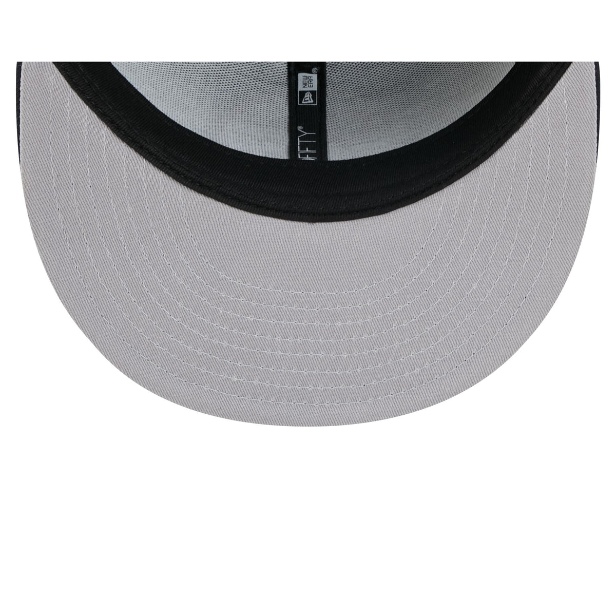 Winnipeg Jets 2026 Heritage Classic 59FIFTY Fitted Hat