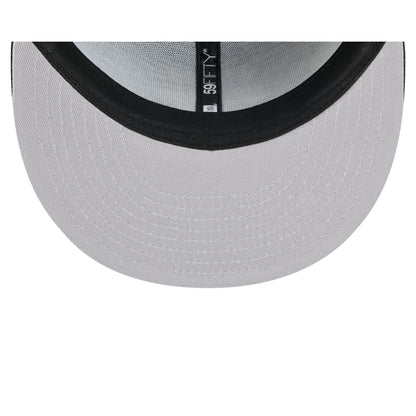 NHL 2026 Heritage Classic 59FIFTY Fitted Hat