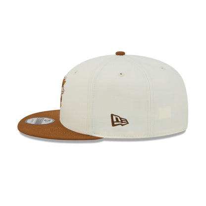 NHL 2026 Heritage Classic 9FIFTY Snapback Hat