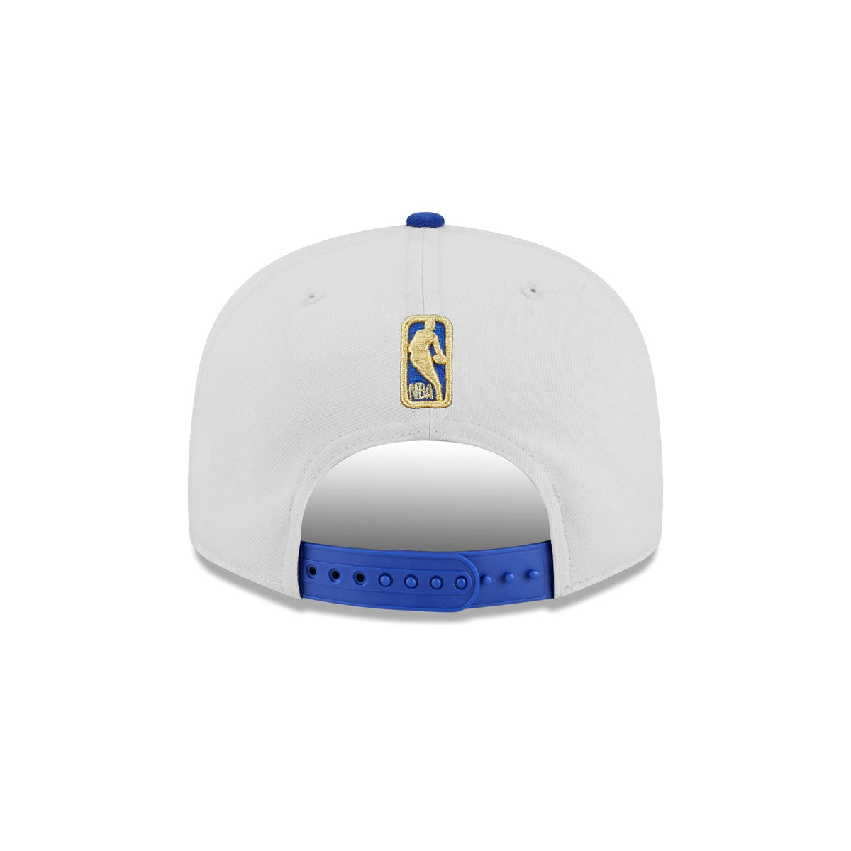 New York Knicks 2026 NBA Ring Ceremony Two-Tone 9FIFTY Snapback Hat