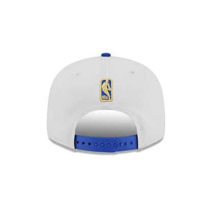 New York Knicks 2026 NBA Ring Ceremony Two-Tone 9FIFTY Snapback Hat