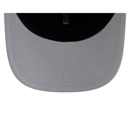 Milwaukee Brewers 2026 NLDS Champions Locker Room 9SEVENTY Stretch-Snap Hat