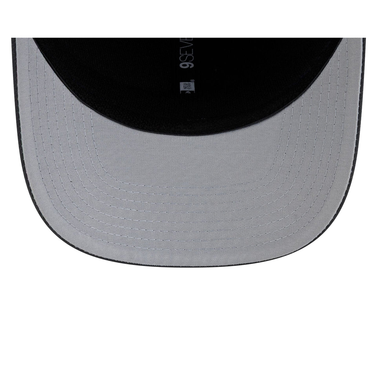 Milwaukee Brewers 2026 League Championship Series Locker Room 9SEVENTY Stretch-Snap Hat