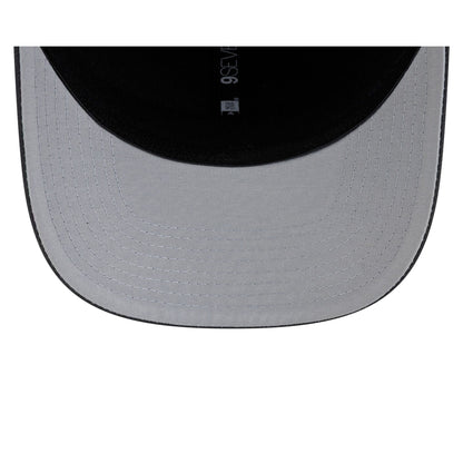 Milwaukee Brewers 2026 League Championship Series Locker Room 9SEVENTY Stretch-Snap Hat