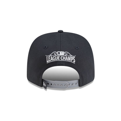 Milwaukee Brewers 2026 League Championship Series Locker Room 9SEVENTY Stretch-Snap Hat