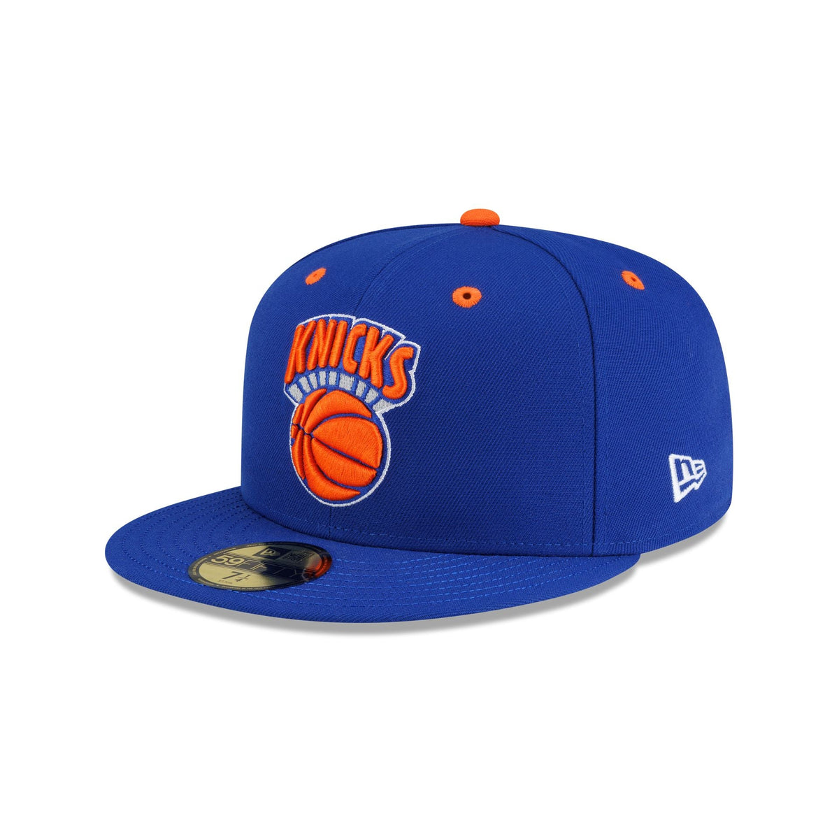 Spike Lee x New York Knicks Banners 59FIFTY Fitted Hat