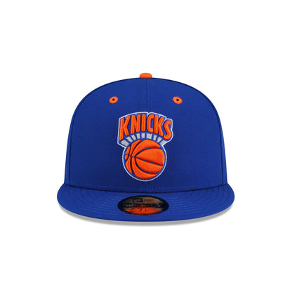 Spike Lee x New York Knicks Banners 59FIFTY Fitted Hat