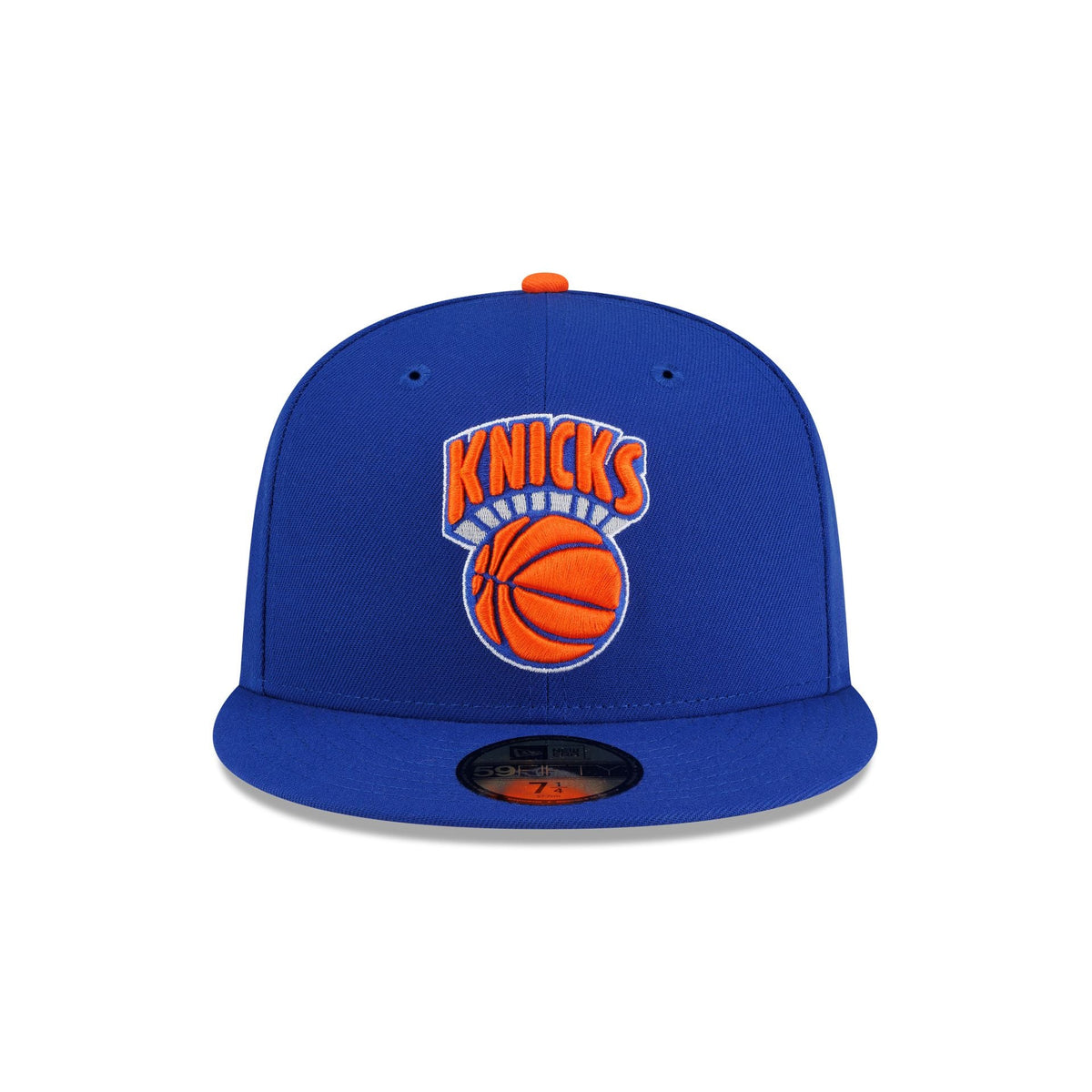 Spike Lee x New York Knicks Rings 59FIFTY Fitted Hat