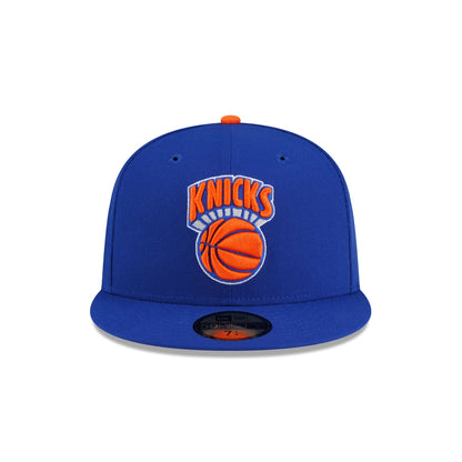 Spike Lee x New York Knicks Rings 59FIFTY Fitted Hat