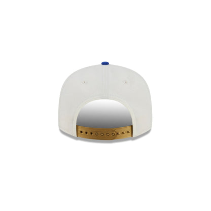 New York Knicks 2026 NBA Ring Ceremony Kids 9FIFTY Snapback Hat