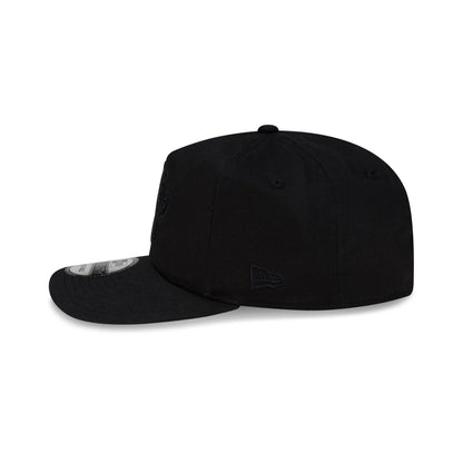 Buffalo Sabres Black Out 19TWENTY Snapback Hat
