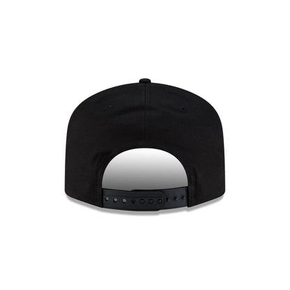 Buffalo Sabres Black Out 19TWENTY Snapback Hat