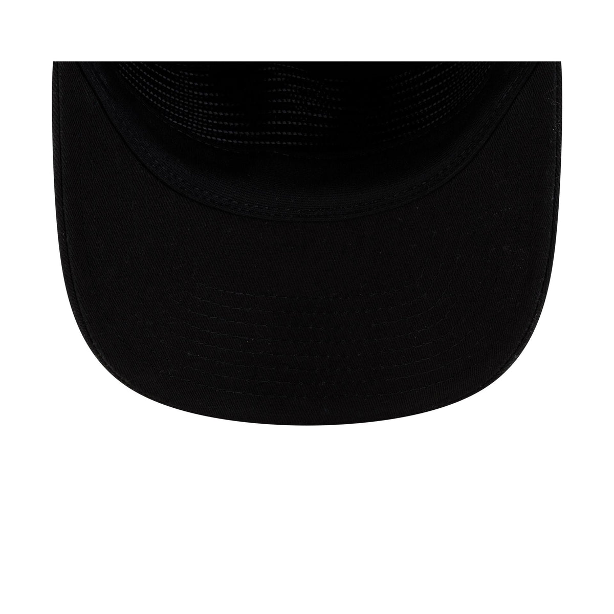 Buffalo Sabres Black Out 19TWENTY Snapback Hat