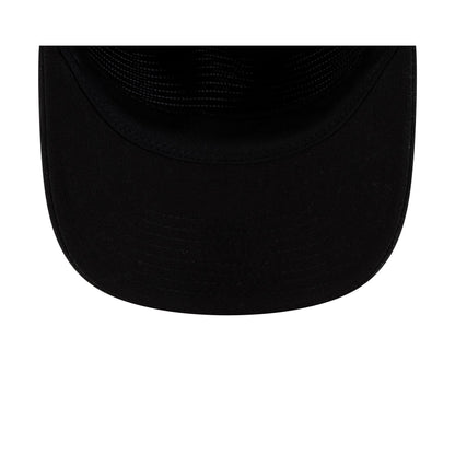 Buffalo Sabres Black Out 19TWENTY Snapback Hat