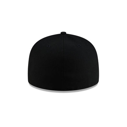 Seattle Seahawks Super Bowl LX Champions Black & Gold 59FIFTY Fitted Hat