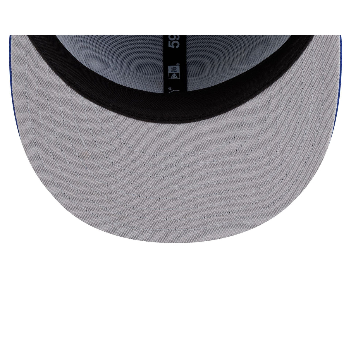 Seattle Seahawks Super Bowl LX Champions Sidepatch Blue 59FIFTY Fitted Hat